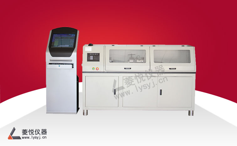 工具扭力测试机 五金工具检测设备